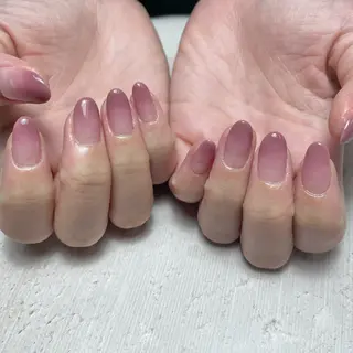 ネイル 💐irisée fleur中居のネイルデザイン