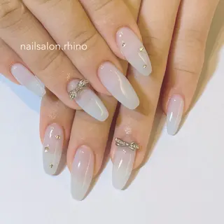 ネイル nail salon Rhino (ライナ)所属・平尾ネイルサロン ライナのネイルデザイン