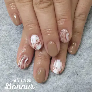 ネイル BBnail ogataのネイルデザイン