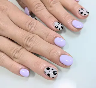 ネイル as.nail あやのネイルデザイン