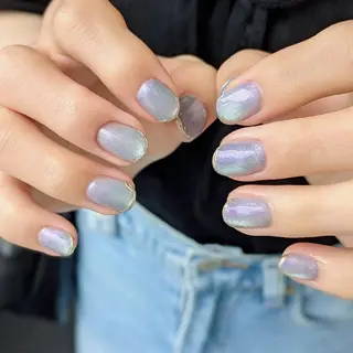 ネイル jolie  ISIHARAのネイルデザイン