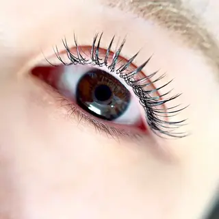 マツエク・マツパ eyelash salon'h所属・松本 光のマツエク・マツパデザイン