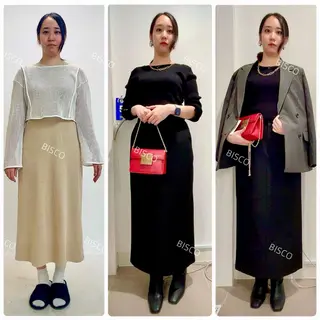 17タイプ診断 BISCO大阪梅田のその他イメージ