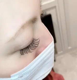 マツエク・マツパ 🫧OKUYAMA KOHARU 🫧のマツエク・マツパデザイン