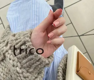 ネイル 竹本 恵美のネイルデザイン