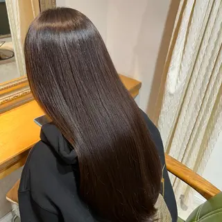 ロング 🎀ハイトーン/レイ ヤー/Reina🎀のヘアスタイル