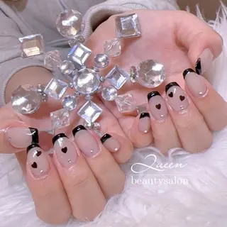 ネイル 菊地 千奈のエステ・リラクイメージ