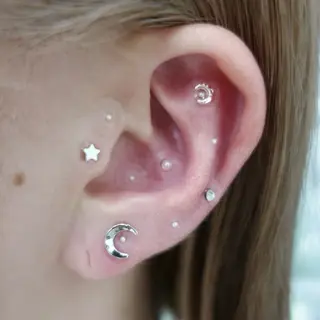 🌐サトウ リョウ🌐のヘアスタイル