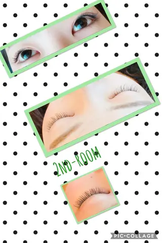 マツエク・マツパ 2nd-room  ｕｌｕ RINAの眉毛・アイブロウイメージ