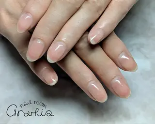 ネイル nail room gratia所属・gratia 中村のネイルデザイン