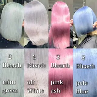 ロング カラー salowin渋谷joule店所属・朝倉 啓太のヘアスタイル