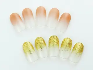 ネイル みー shakushiroのネイルデザイン