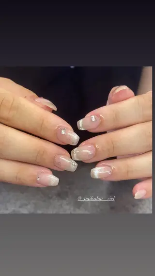 ネイル nail salon Ciel所属・水野 瑠華のネイルデザイン