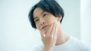 メンズ アイブロウ メンズ眉毛サロンラボ恵比寿代官山本店所属・メンズ眉毛サロンラボ 渋谷店　野手のエステ・リラクイメージ