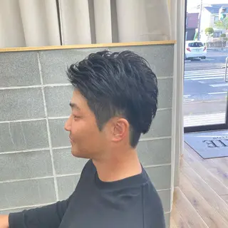 ショート メンズ メンズ特化/垣見 隼人のヘアスタイル