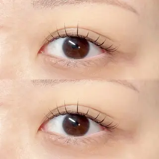 マツエク・マツパ Eelashsalon elmo所属・Eyelash ARPEGE 溝の口のマツエク・マツパデザイン
