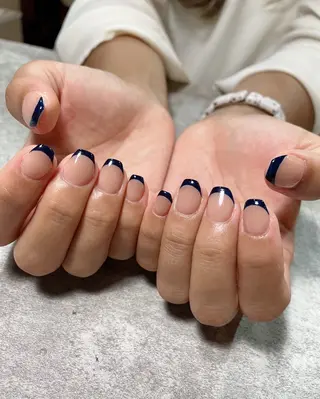 ネイル ma riのネイルデザイン