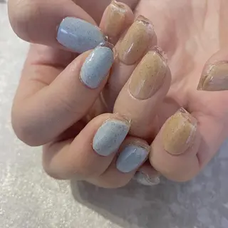 ネイル エレン 南越谷のネイルデザイン