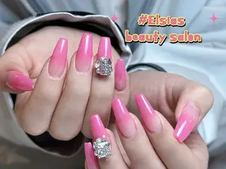 ネイル nono   高田馬場所属・🌸nono🌸 高田馬場のネイルデザイン