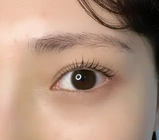 マツエク・マツパ eye salon u-ga所属・eye salon U-ga/中目黒のマツエク・マツパデザイン