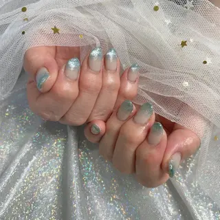 ネイル Nail Salon & MORE.のネイルデザイン