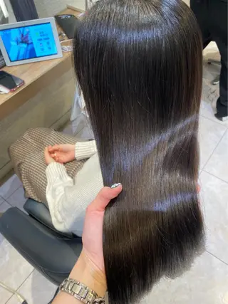 🌀perm / bob / RINAのヘアスタイル