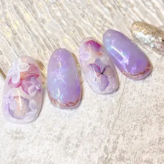 ネイル C's nailのネイルデザイン