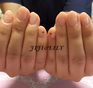 ネイル 豊田 圭子のネイルデザイン