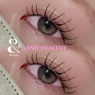 マツエク・マツパ Hitomi🫧 / sofa 国分寺のマツエク・マツパデザイン