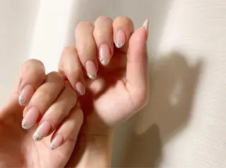 ネイル charmant nailのネイルデザイン