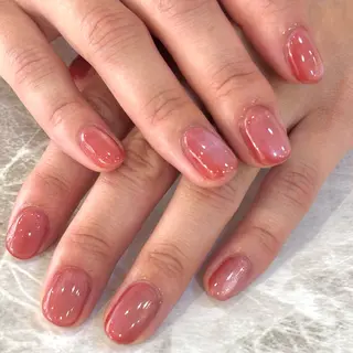 ネイル MUSE新浦安店 下地のマツエク・マツパデザイン