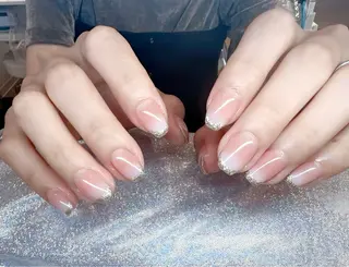 ネイル ロ テイネイのネイルデザイン