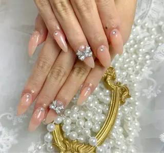 ネイル Babarla nailのネイルデザイン