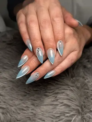 ネイル KAONAIL昭島店 【伊藤】のネイルデザイン