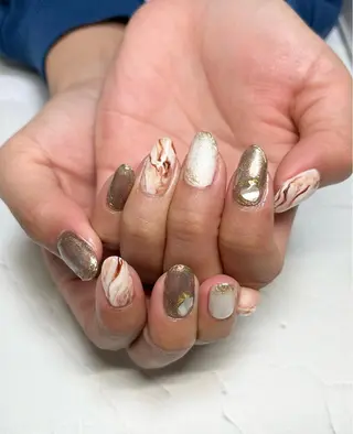 ネイル shonan_ kairiのネイルデザイン