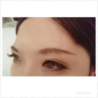 マツエク・マツパ 💡次世代LED -TIARA💡のマツエク・マツパデザイン