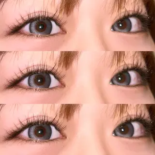 マツエク・マツパ 三瓶 公子のヘアスタイル