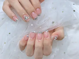 ネイル ジョリ kasumi🌹💅のネイルデザイン