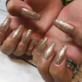 ネイル ☆ KAYOKO ☆のネイルデザイン