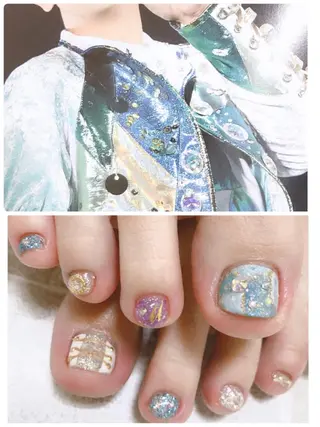 ネイル private salon G所属・goto yoshikoのその他イメージ