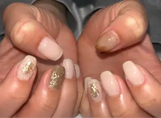 ネイル ネイルサロンnico 安田のネイルデザイン