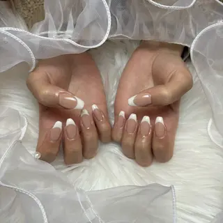 ネイル DOUDOU しゅうかのネイルデザイン