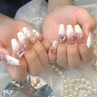 ネイル tener💎 fukaのネイルデザイン