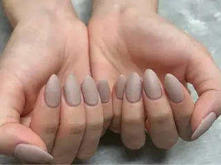 ネイル Protea きぬがわ らむのネイルデザイン