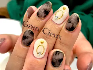 ネイル Chill所属・~Chill~ あやねのネイルデザイン