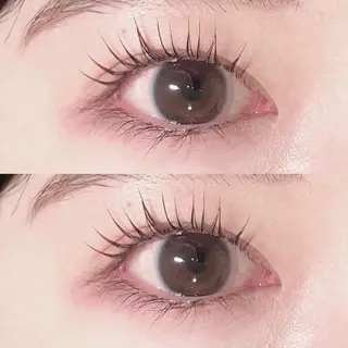 マツエク・マツパ minion蕨店所属・akari :minion蕨店のマツエク・マツパデザイン