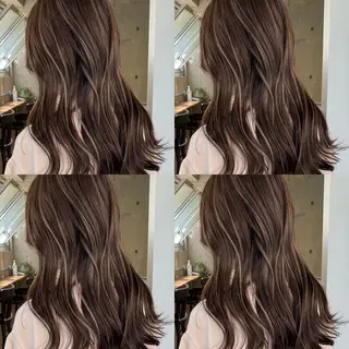 ミディアム ご予約 宜しくお願いします！のヘアスタイル