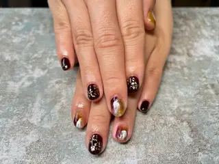 ネイル Lisa’s Salonのネイルデザイン