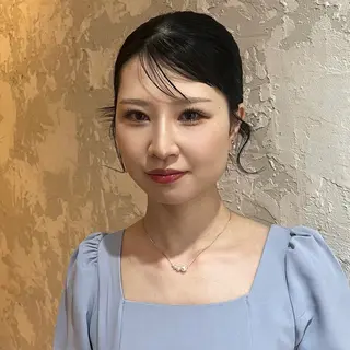 ヘアアレンジ CANVAS所属・パーソナルヘア 🎨mizukiのその他イメージ