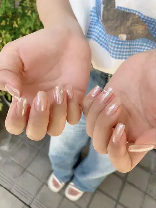 ネイル irooo 21のネイルデザイン